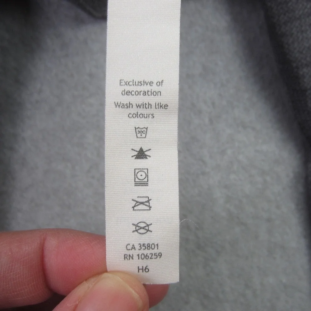 Lululemon Leggings Womens 2 Gray Align‎ Crop High Rise Yoga Athletic